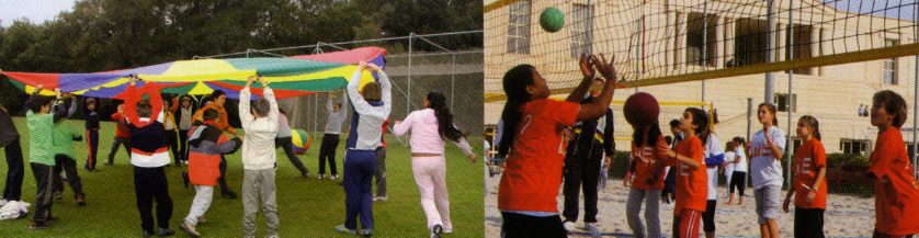 SECCIÓ ESPORTIVA J.M. PERAMÀS