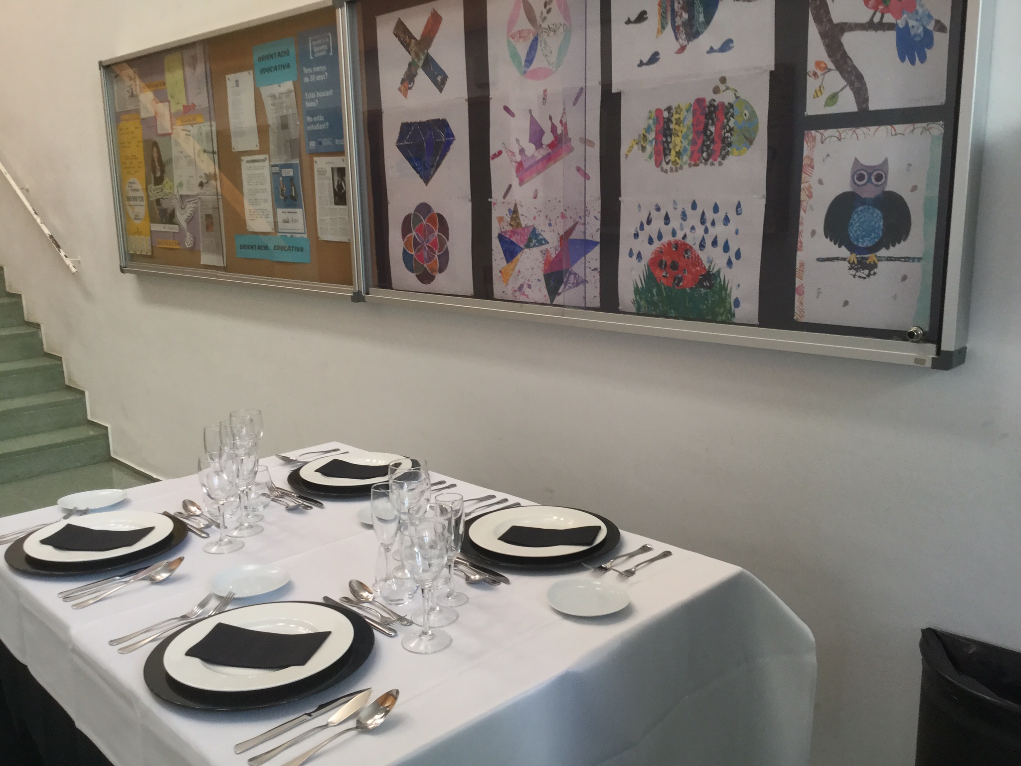 Mostra de sala