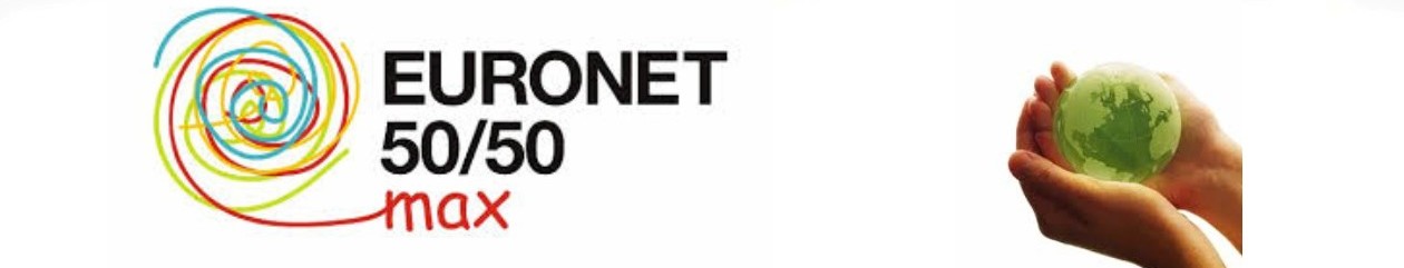EURONET 50/50 LA GINESTA
