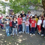 ALUMNES DE 2n B