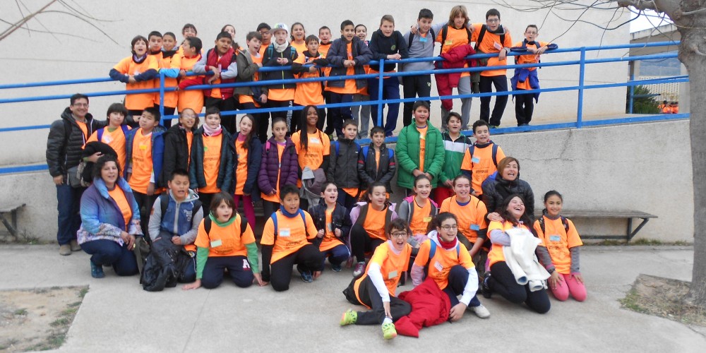 Creu de Saba / Sant Salvador de les Espases