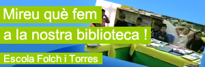 Accedeix al bloc