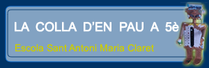 Accedeix al bloc