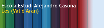 Accedeix al bloc