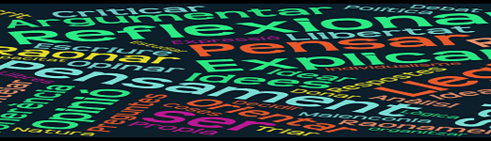 FILOSOFIA ALUMNES 4ESO