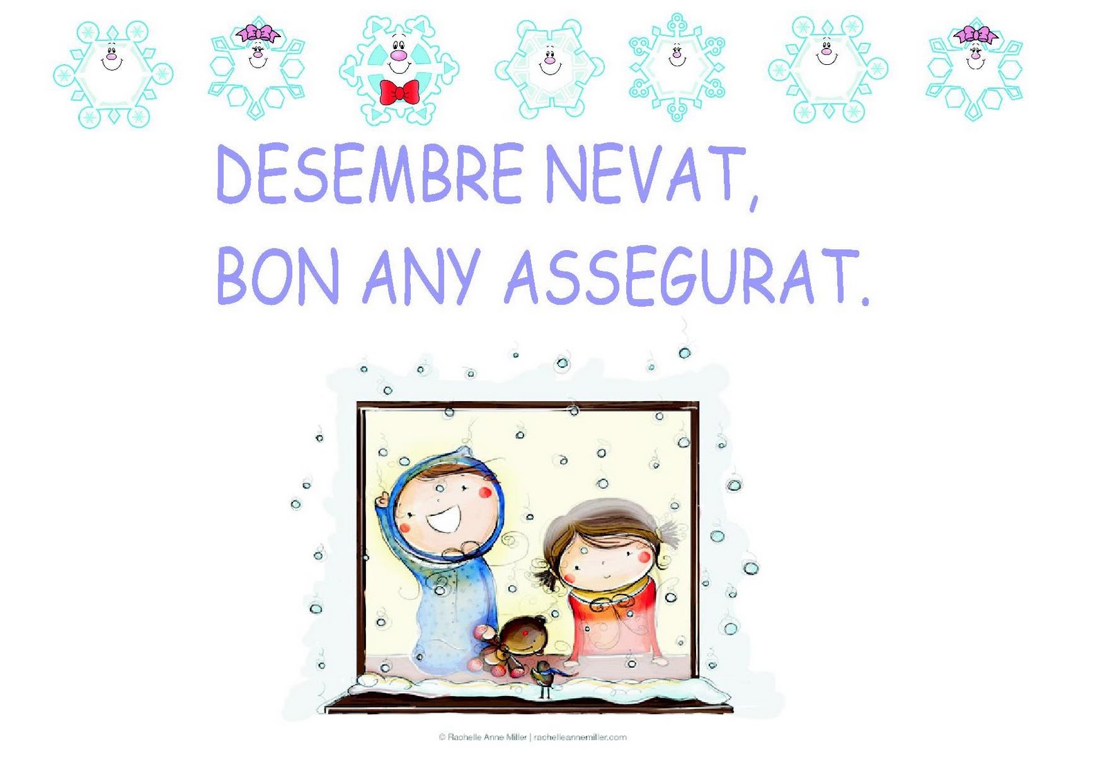 DESEMBRE
