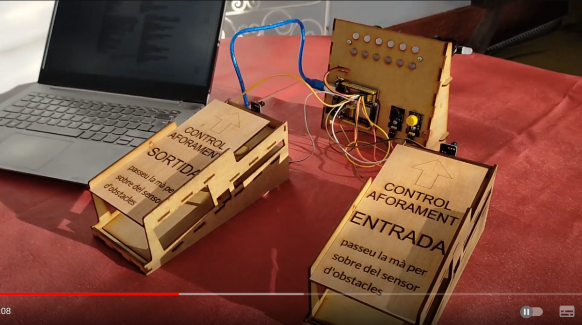 Sessions 10, 11, 12 i 13: Transferència a l’aula (disseny d’una SDA i realització d’un Bloc XTEC