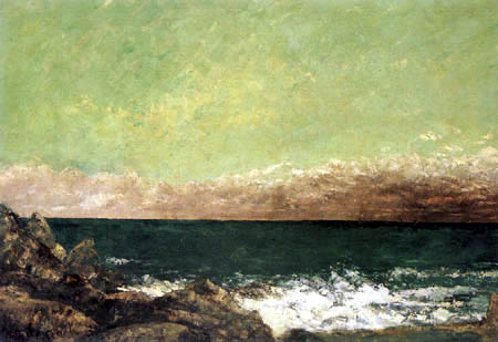 , La Méditérranée