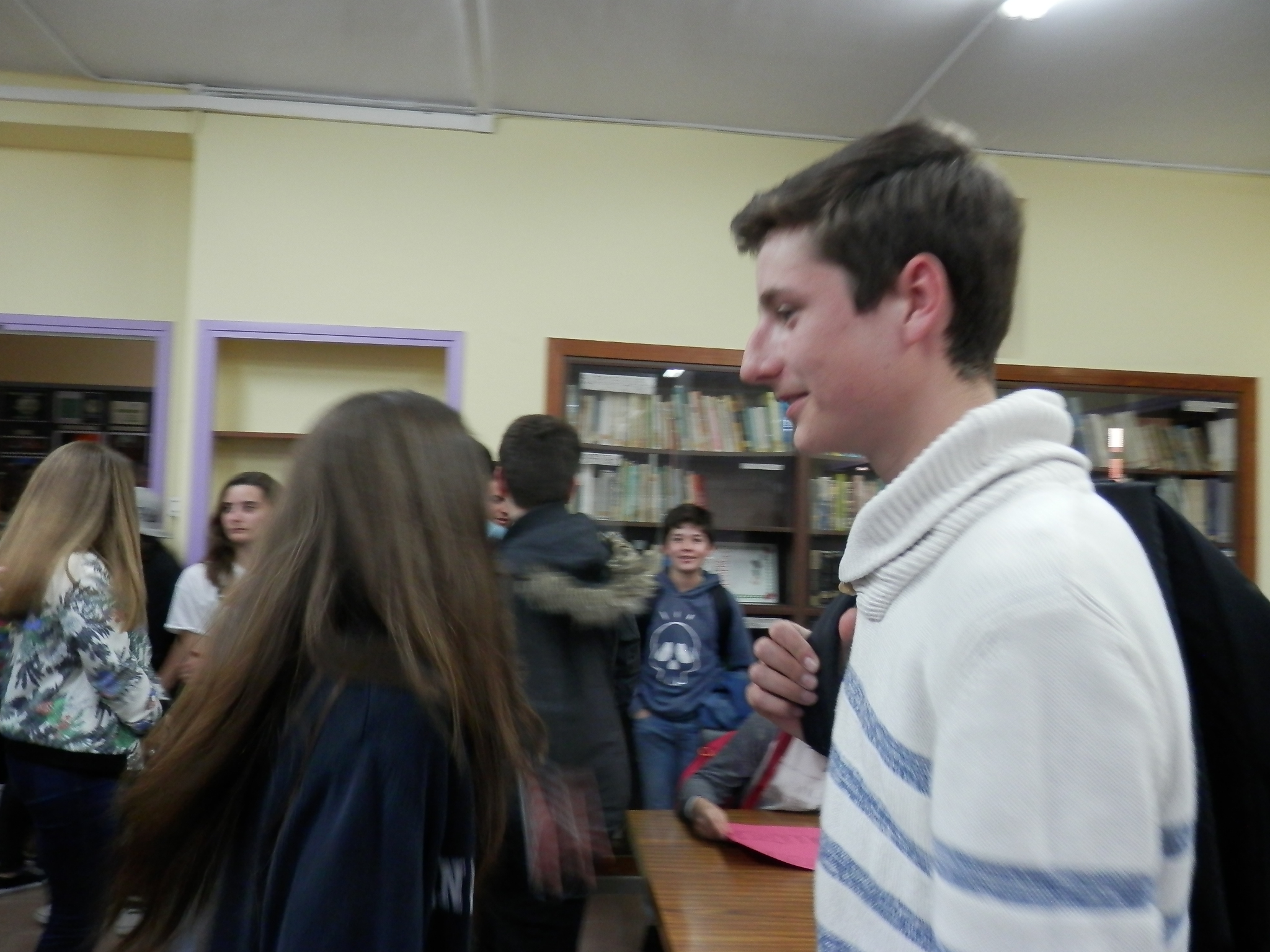 Paula et Nolhan
