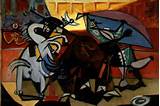 La corrida de braus