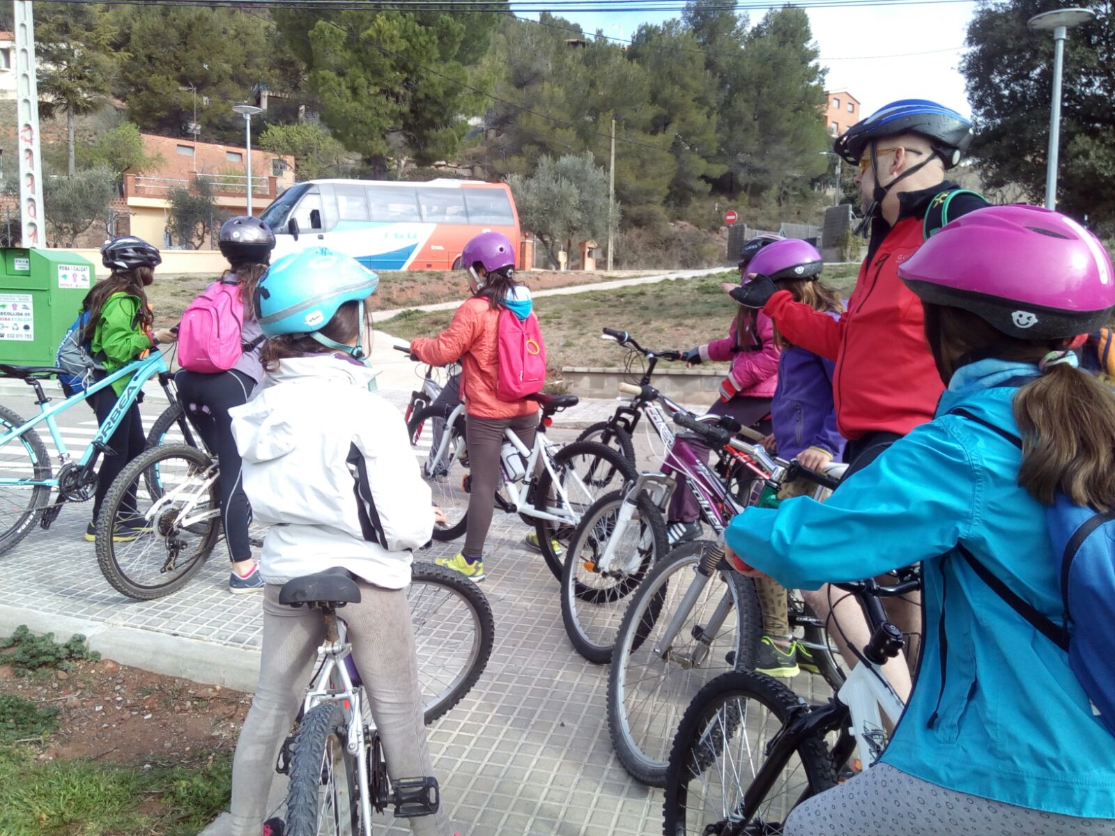 EXCURSIÓ BICI GRANS 17 març 16 (4)