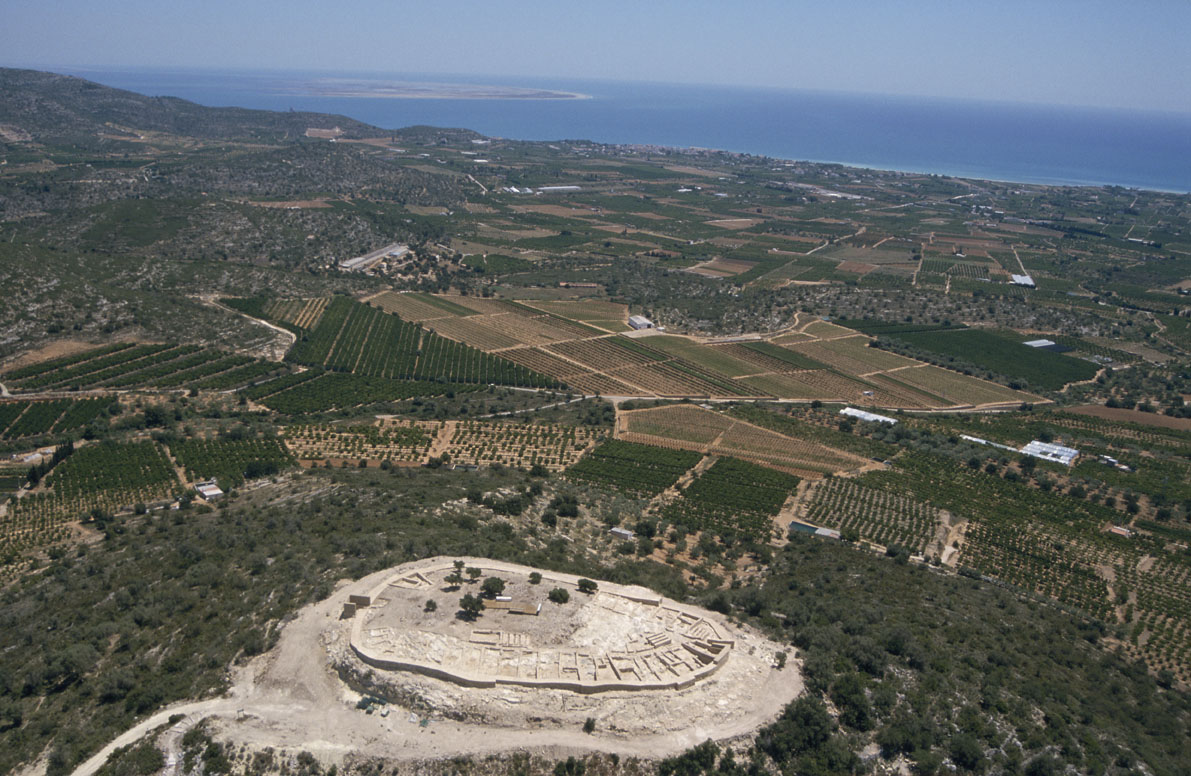 Jaciments arqueològics