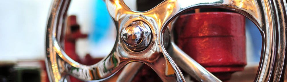 Història del Món Contemporani