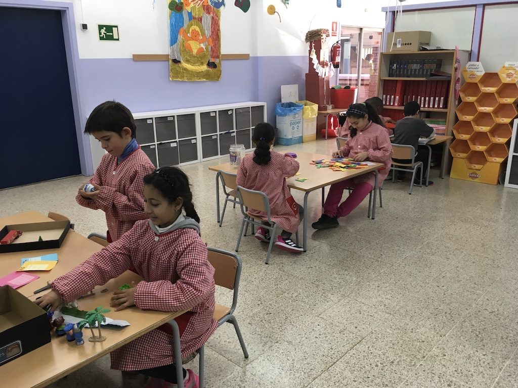 racons a l'avantsala