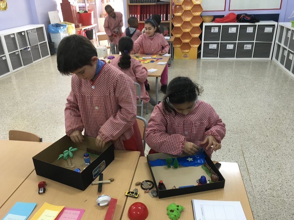 racons a l'avantsala