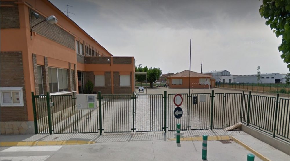 ESCOLA MESTRE IGNASI PERAIRE