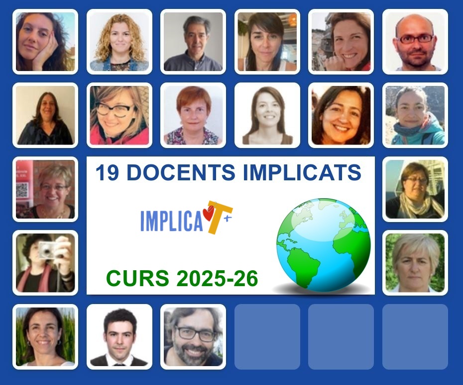 Implicats 25-26