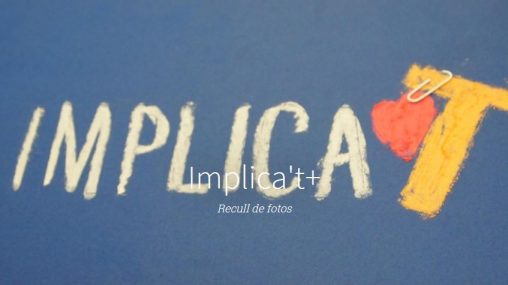 Recull de fotos