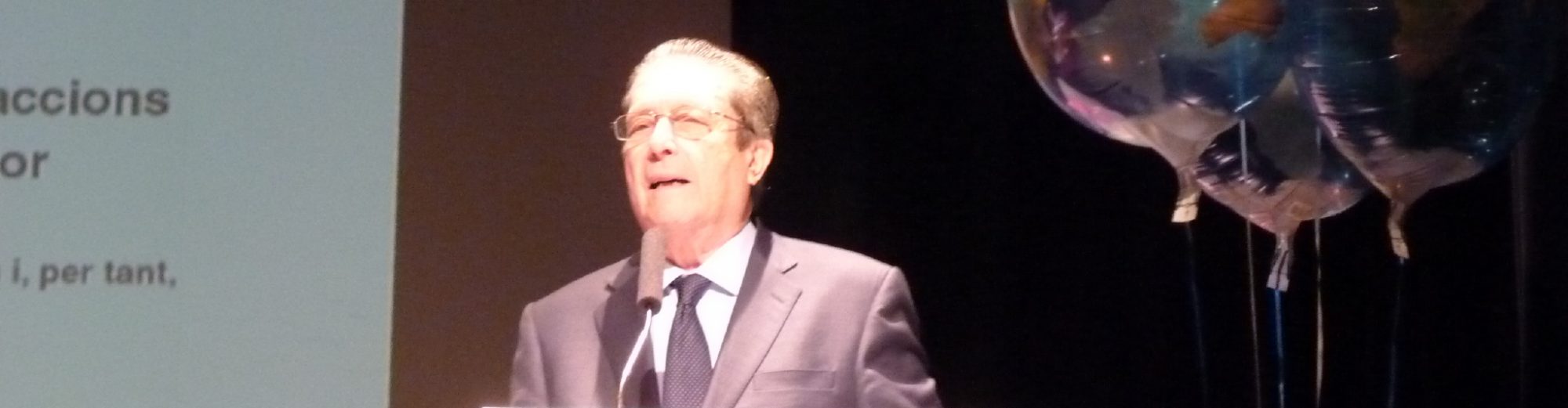 Implica't+ amb els premis Federico Mayor Zaragoza