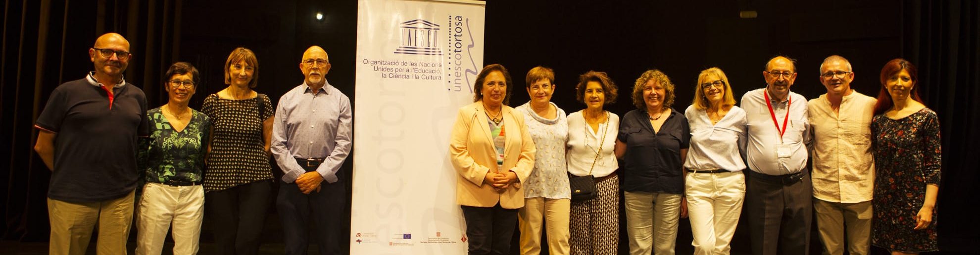 Implica't+ amb els premis Federico Mayor Zaragoza