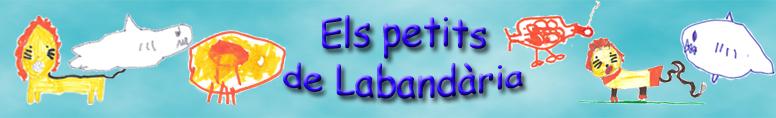 ELS PETITS DE LABANDÀRIA
