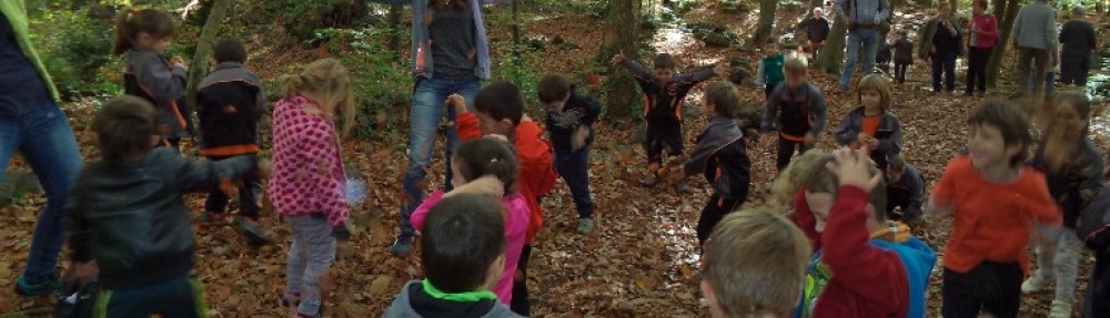 El bloc d'Educació Infantil