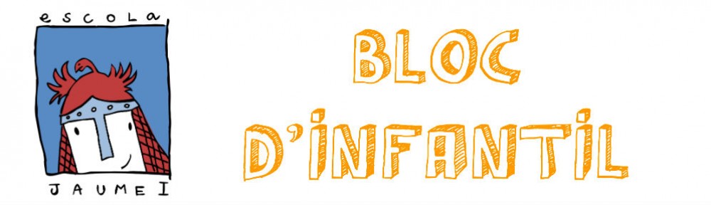 Escola Jaume I – Bloc d'Infantil