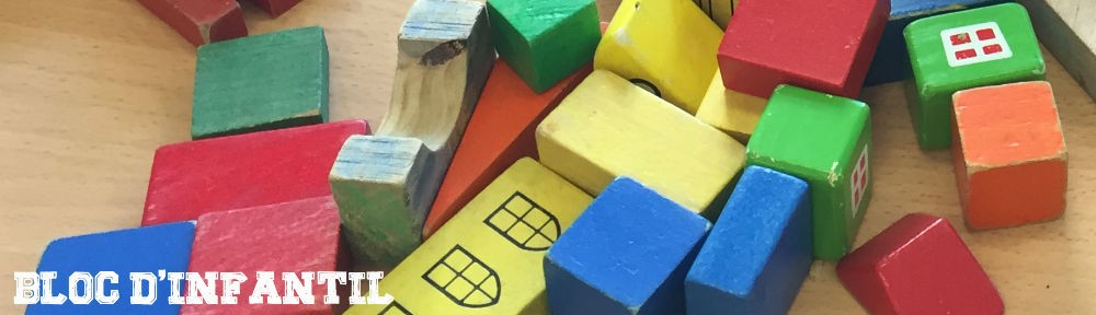 Escola Jaume I – Bloc d'Infantil