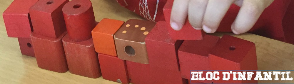 Escola Jaume I – Bloc d'Infantil