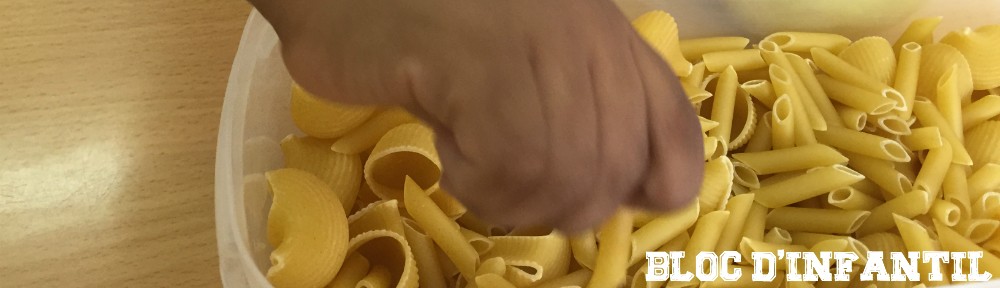 Escola Jaume I – Bloc d'Infantil