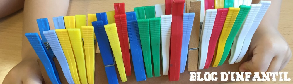 Escola Jaume I – Bloc d'Infantil