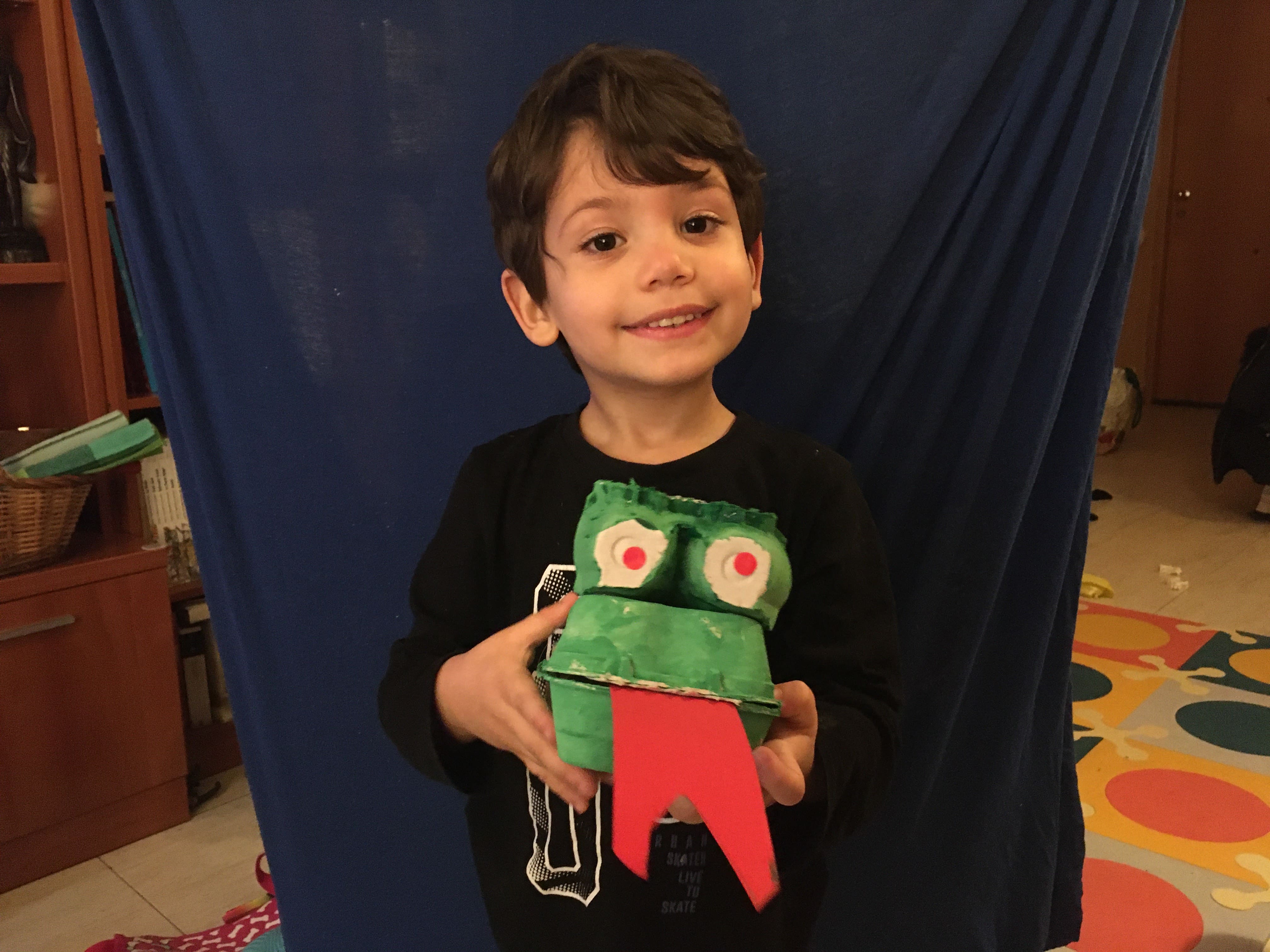 Arnau