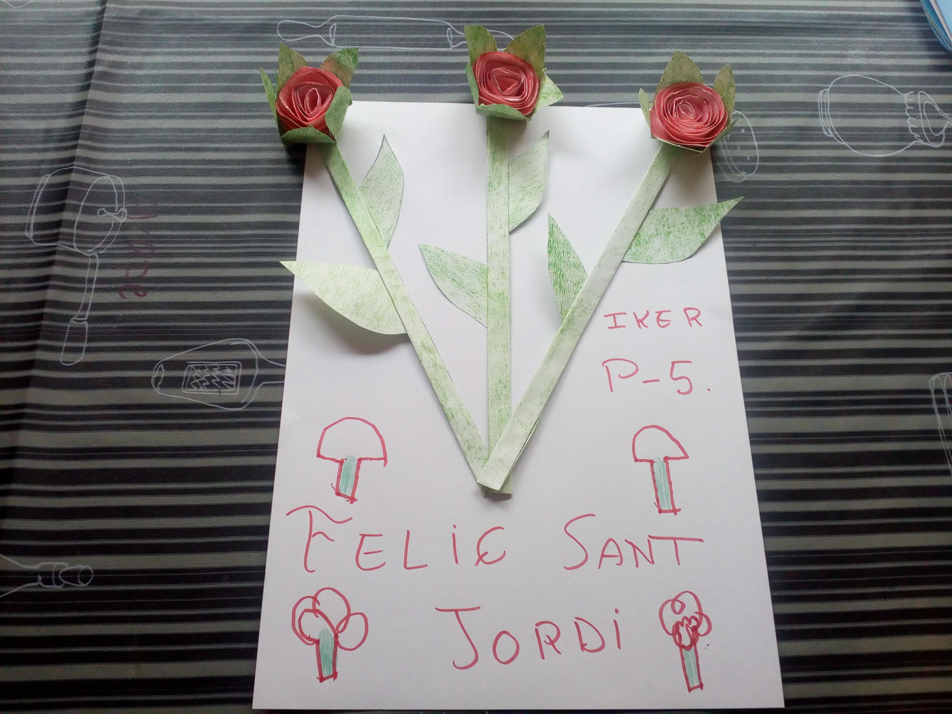 Iker P-5