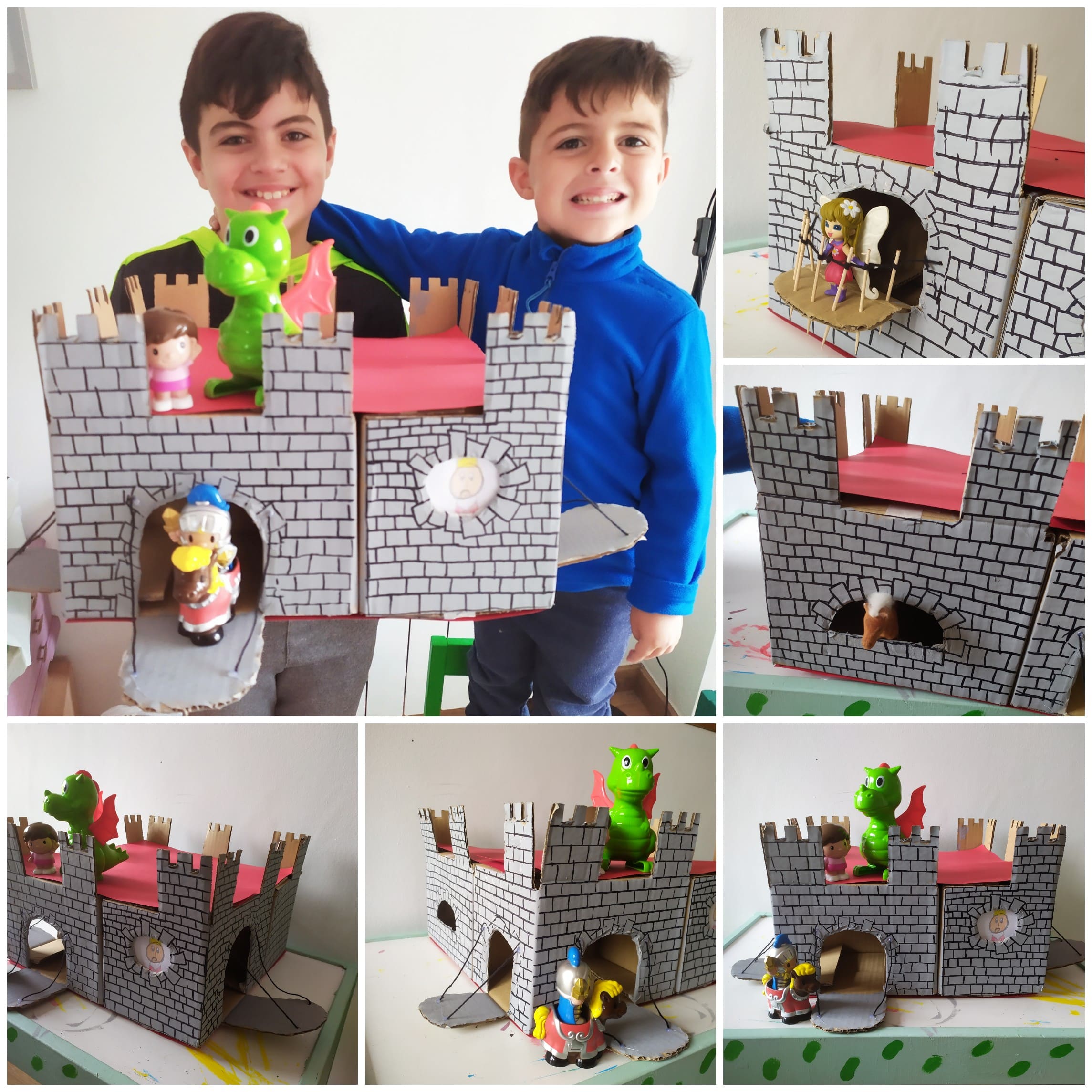 Lucas i Enzo P-5