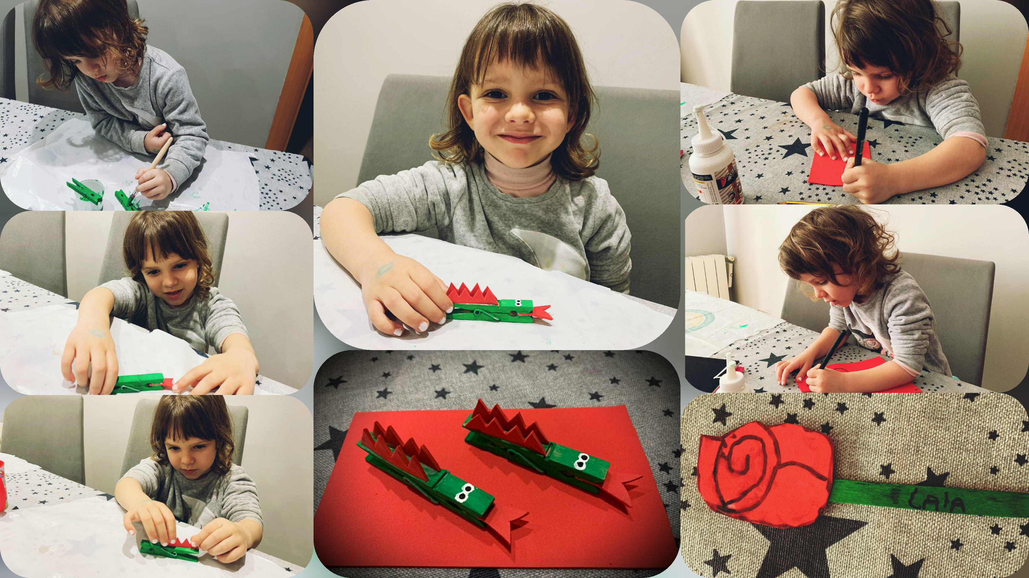 laia