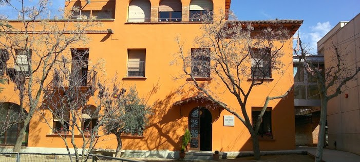 Bloc de Cicle Inicial de l'Escol@ Alb@