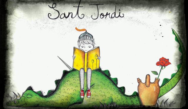 Concurs de Sant Jordi 2019