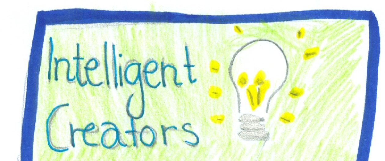 Intelligent Creators