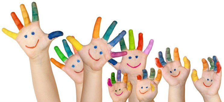 Educació Infantil