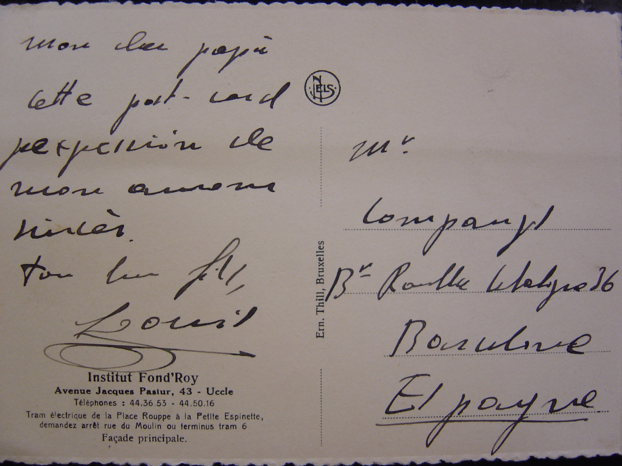 postal-al-pare-des-clinica-belga-1937-o-1938_2