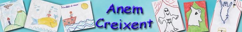 Anem creixent