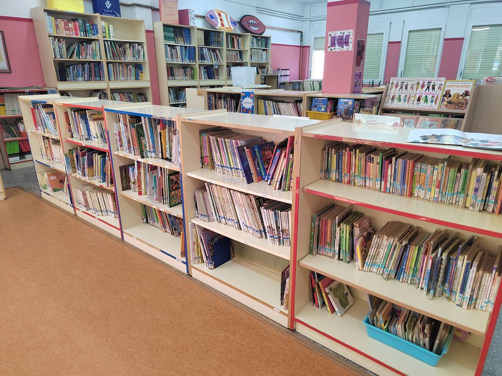 espai CI/infantil