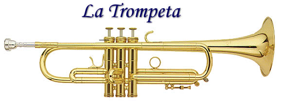 trompeta
