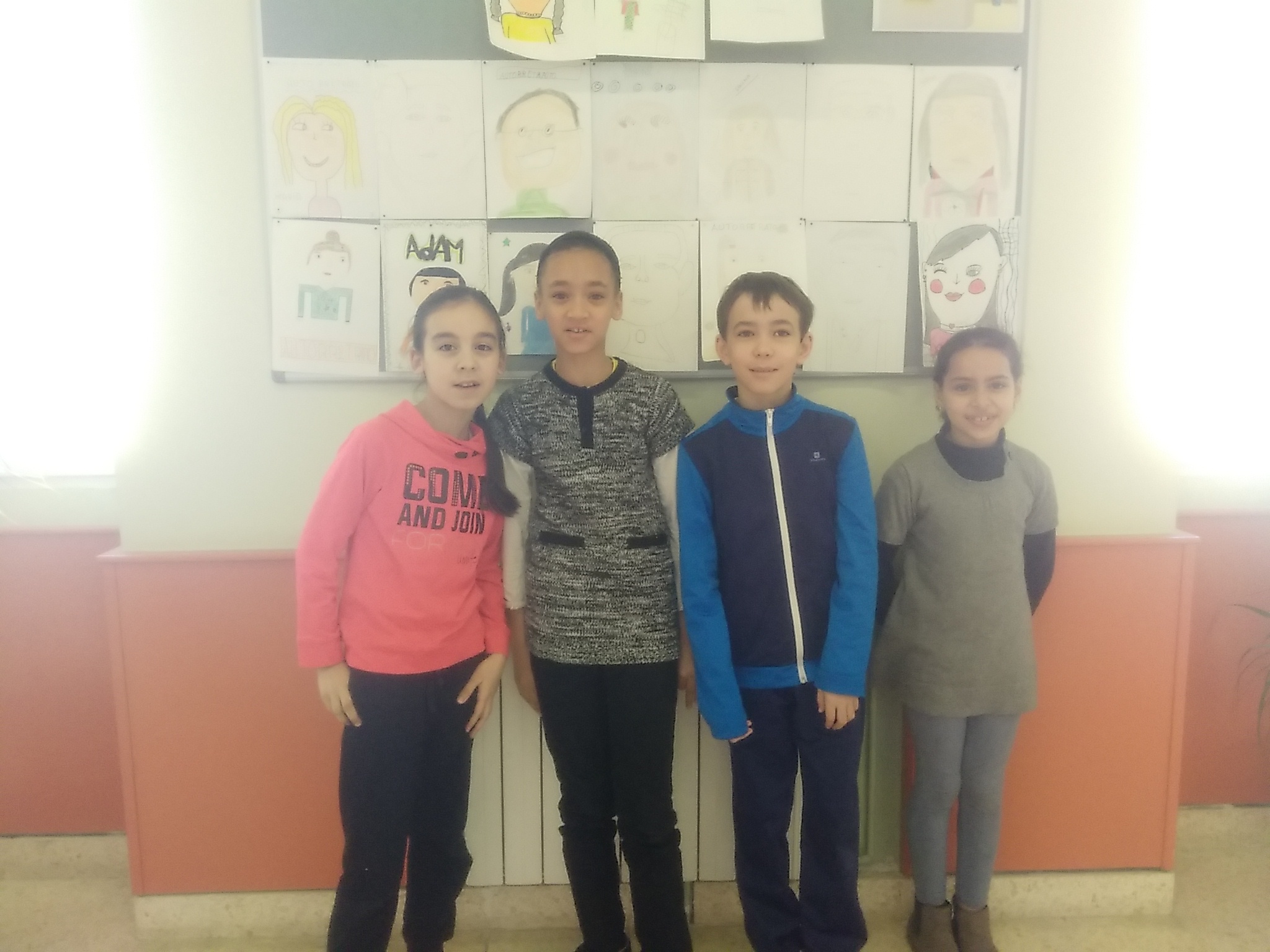 GRUP A