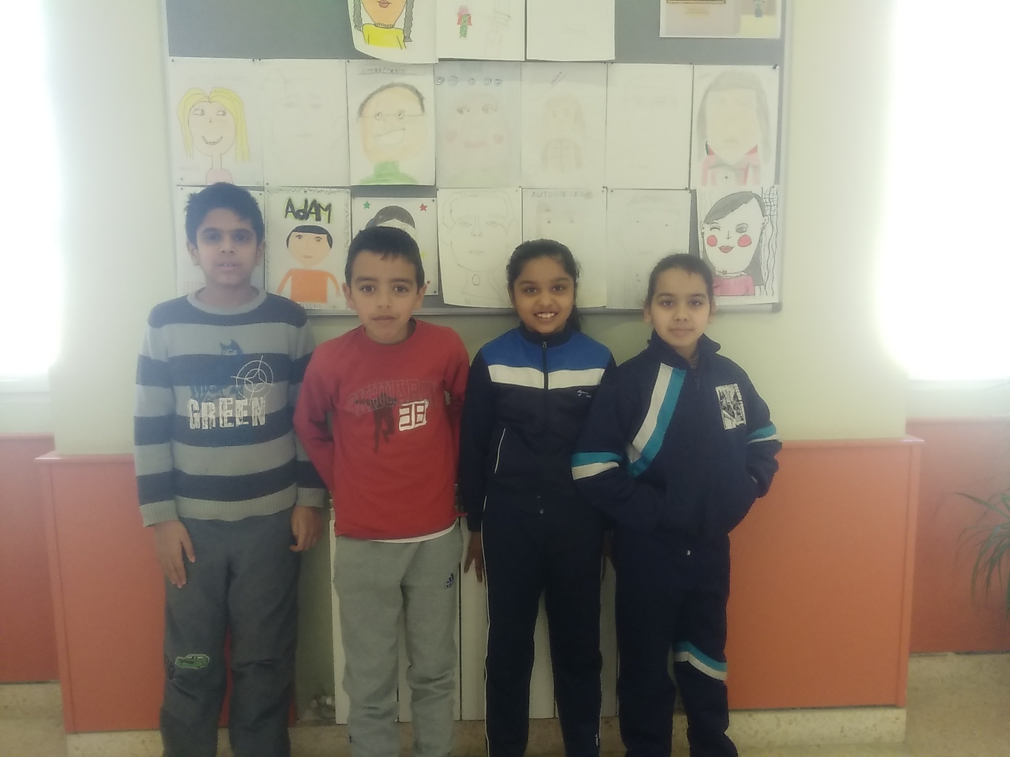 GRUP C