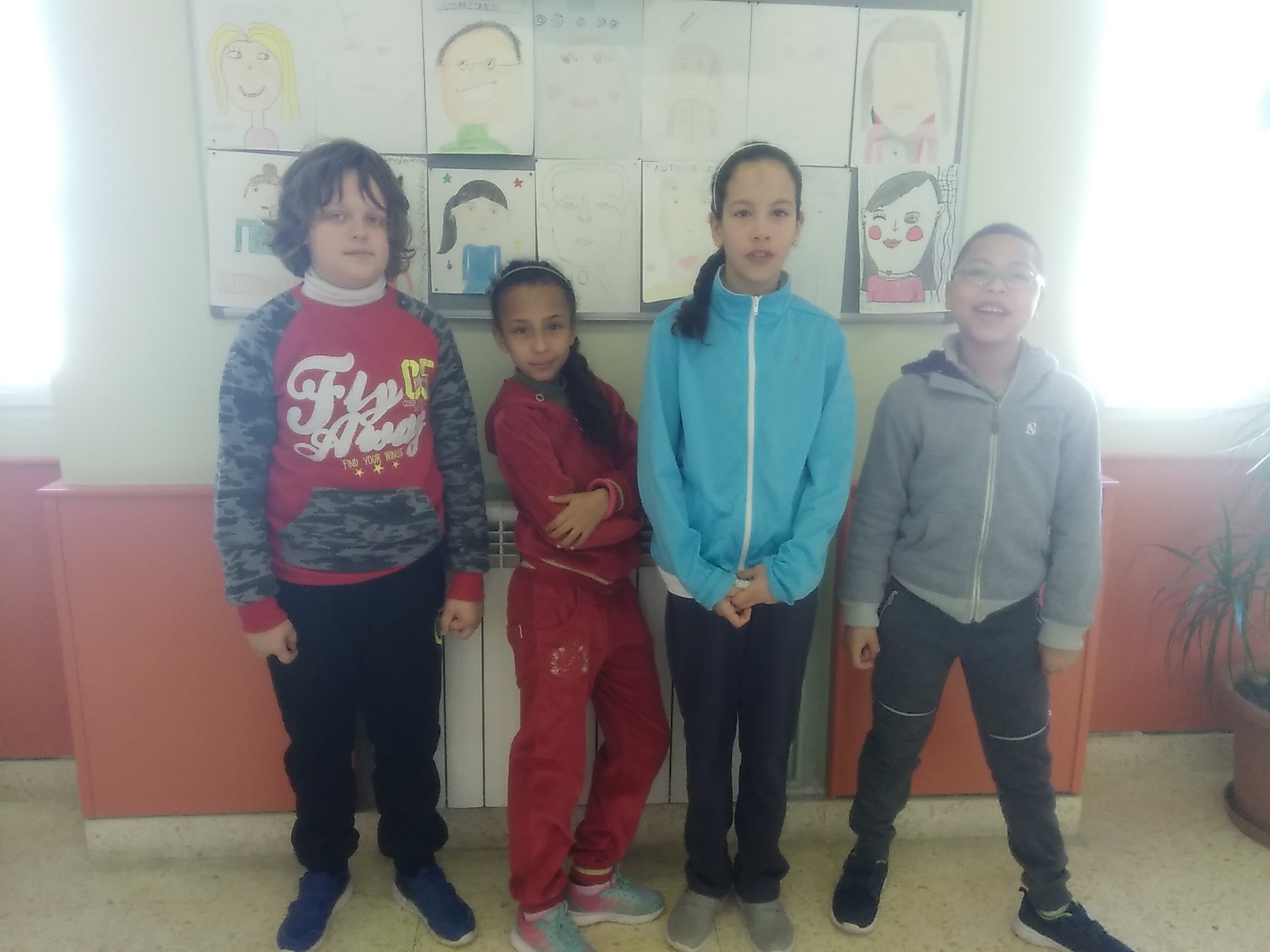 GRUP E