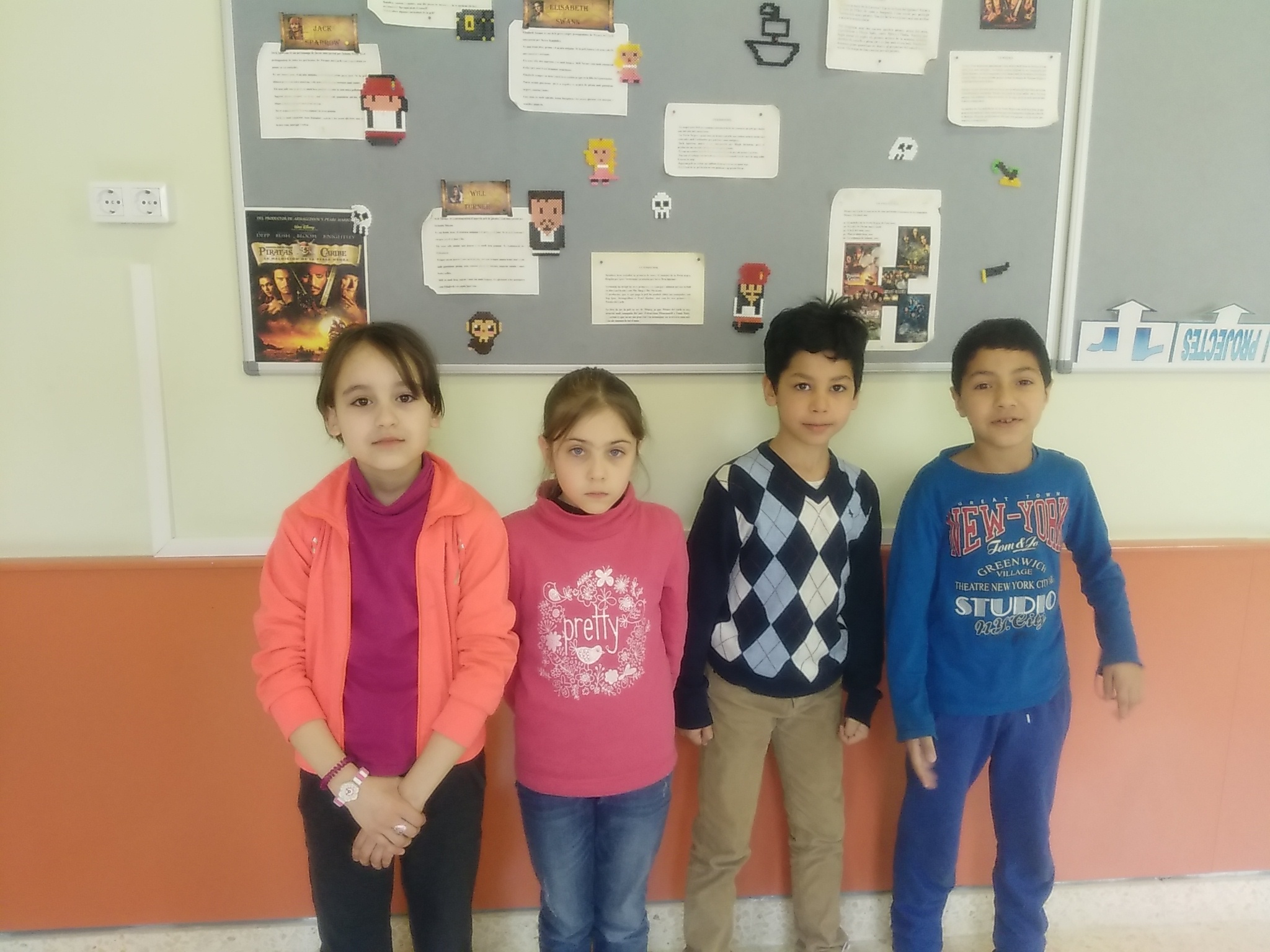 GRUP A