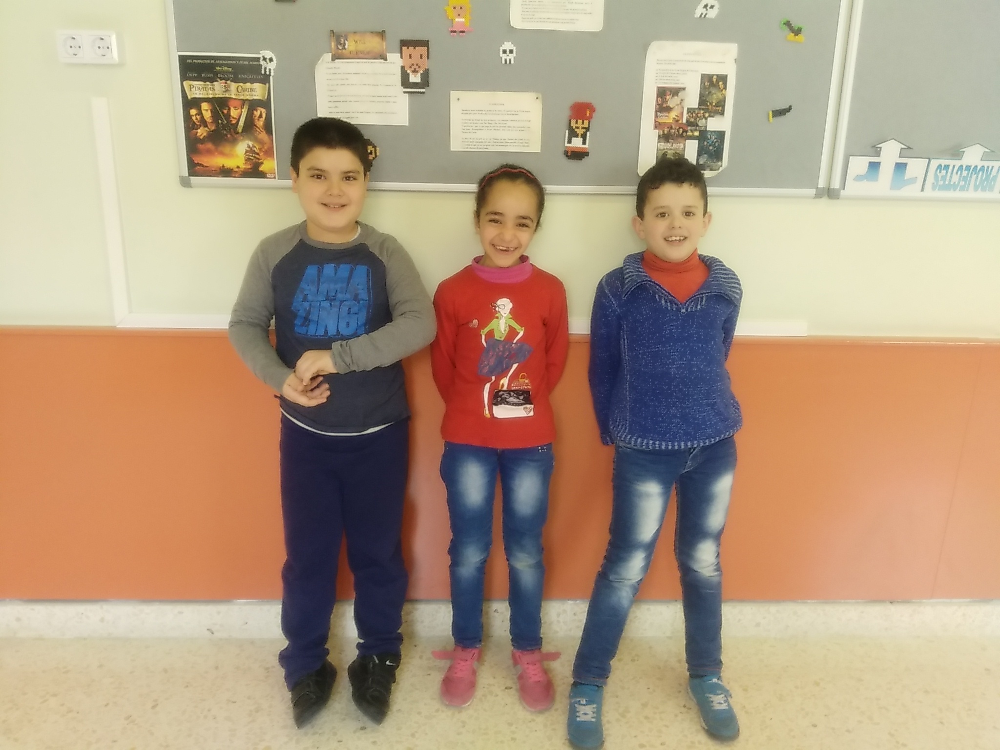 GRUP C