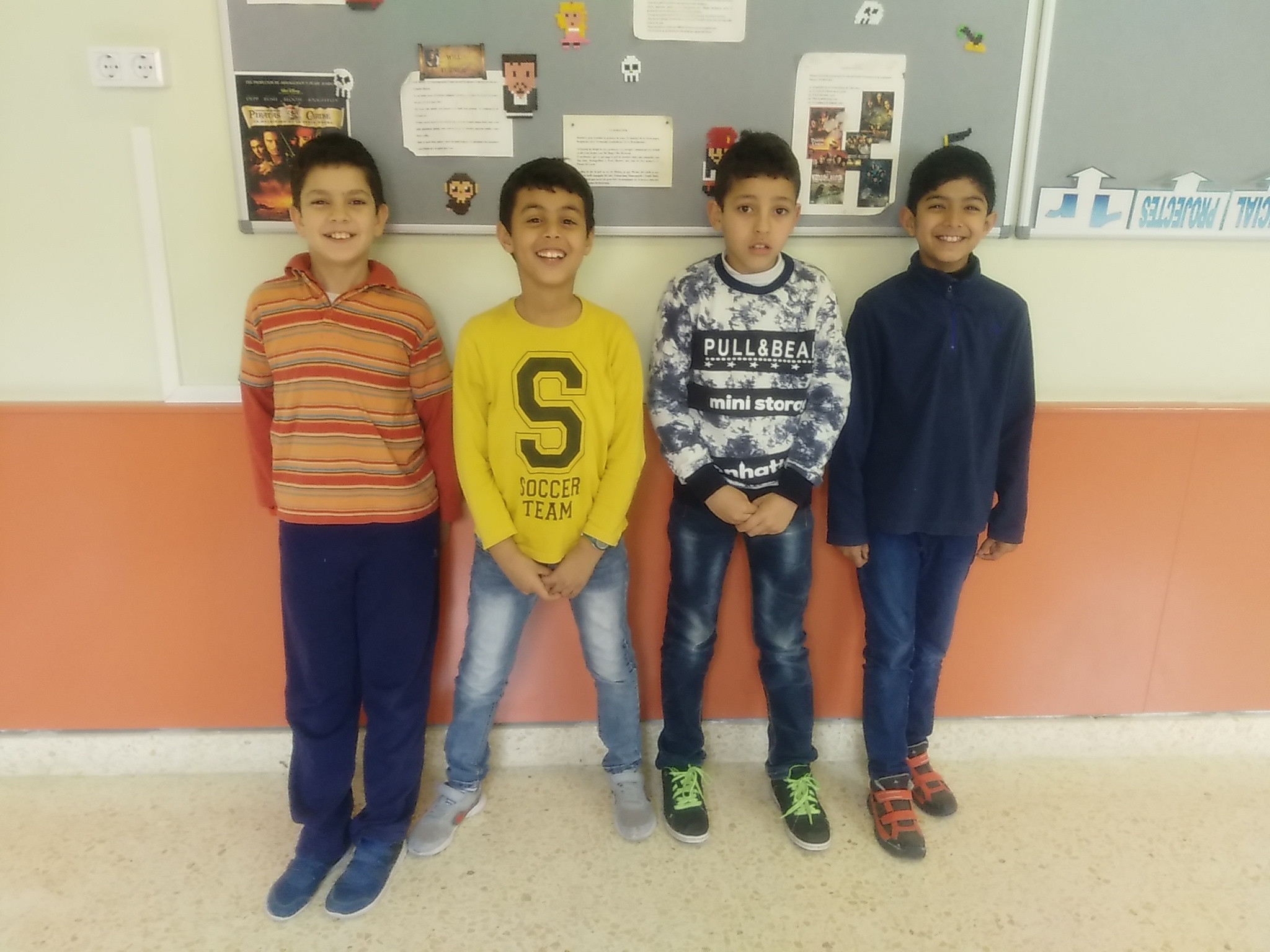 GRUP D