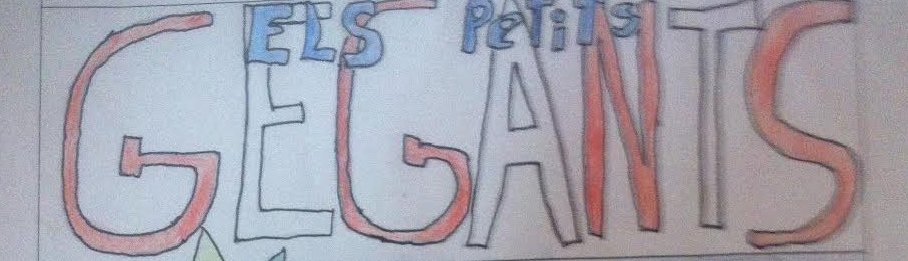 ELS petits GEGANTS